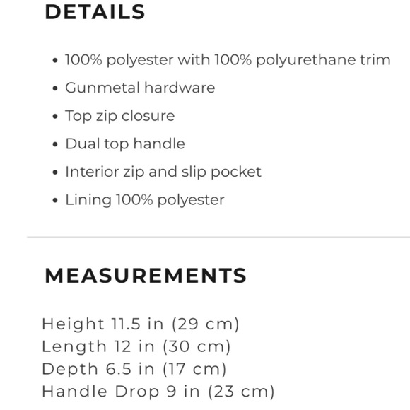 BOTKIER Tote Bag - Picture 9 of 9